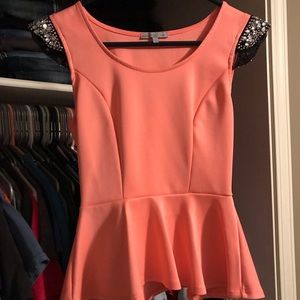 Charlotte Russe Top 😍😍